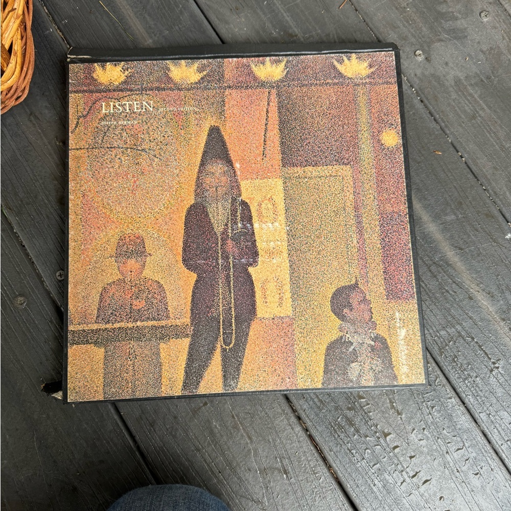 Albums - Picture 3 of 4